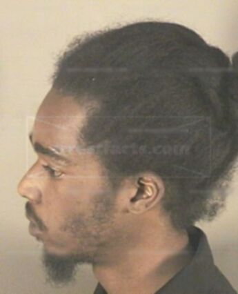 Marcus Raqual Williams