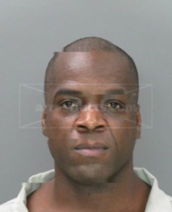 Darnell Scurry