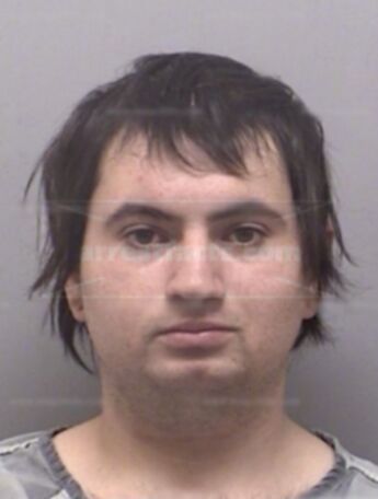 Nicholas Steven Kindred
