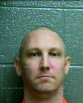 Gerald Larkin Landrum