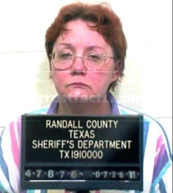 Winnie Ruth Ruthstrom