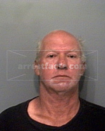Michael Daniel Boyington