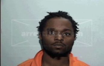Dominique Lamar Buford