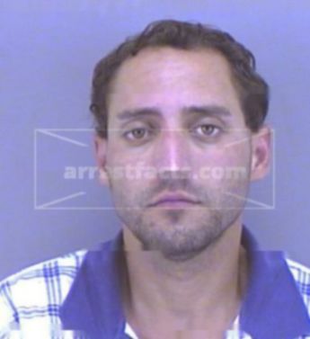 Andrew Byron Norton
