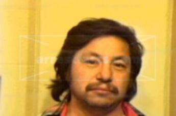 Raul Reyes Arce