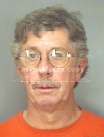 Thomas Elbert Cashwell