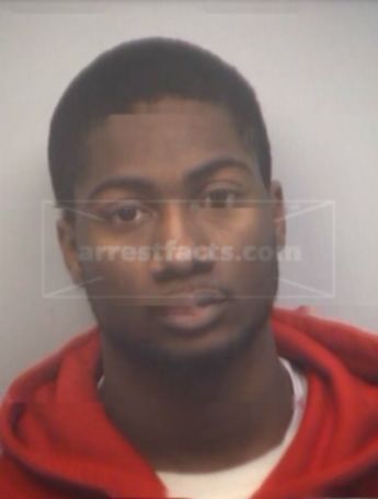 Durayd Clarence Koonce