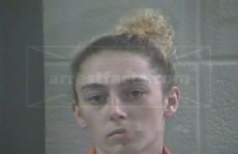 Ashley L Eversole