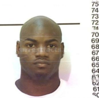 Anthony Dewayne Johnson