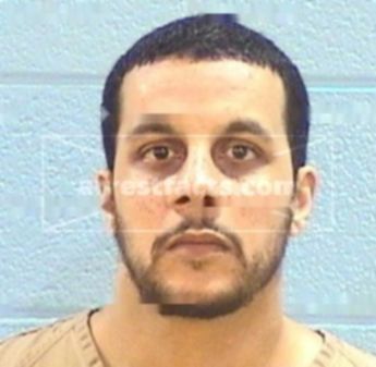 Anthony Maurice Hostetter