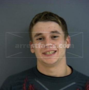 Kody Ryan Linton