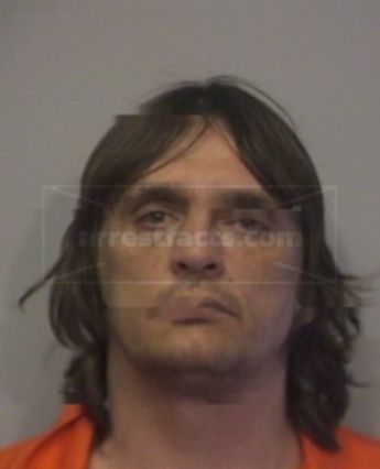 Thomas Dale Crozier