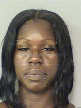 Alkeisha C. Allen