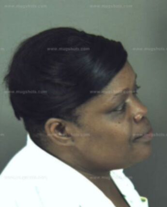 Kimberly Latosha Freeman