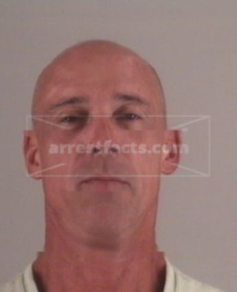 Curtis Dale Cox