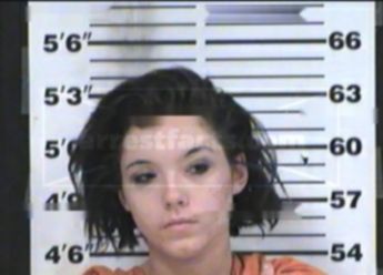 Kimberly Dee Porter