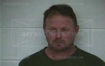 Kevin Jones