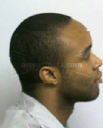 Antonio Carruthers