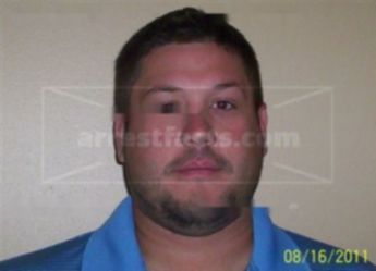 Dustin Gaither Endsley