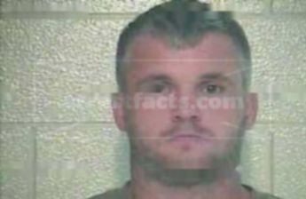 Charles Ray Hoke