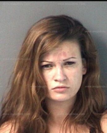 Madison Lanee Brosnac