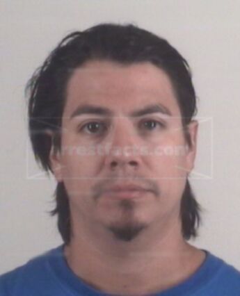 James Michael Yates