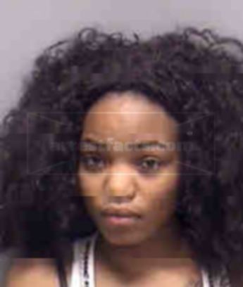 Rayneisha Sigourney Brown-Lee