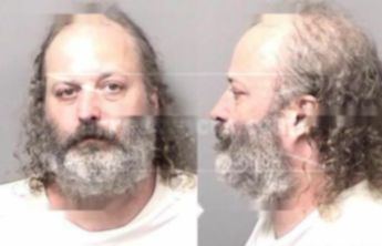 Thomas Michael Colvard