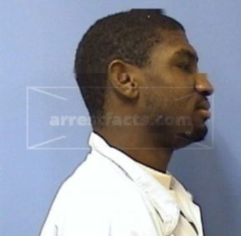 Jermaine Thompson