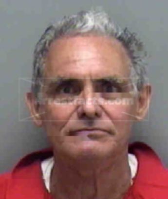 Jeffrey Armstrong Bayne