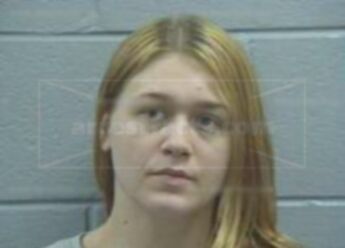 Joyce Nicole Nantz