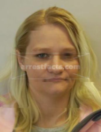 Belinda Jewell Caudill