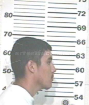 Adan Martinez Mireles