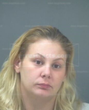 Christina Elizabeth Mckinley