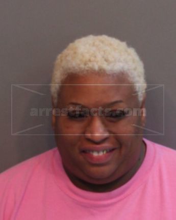 Marlene Denise Strickland