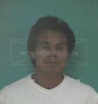 Bonifacio Martinez