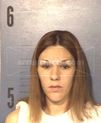 Abbie Gail Redden