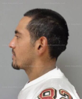 Elias Rosas