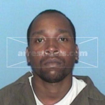 Ralpheal Keyes