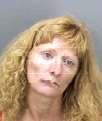 Elizabeth Ann Murray