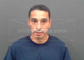 Orlando Chavez-Murillo