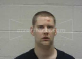 Christopher David Turfitt