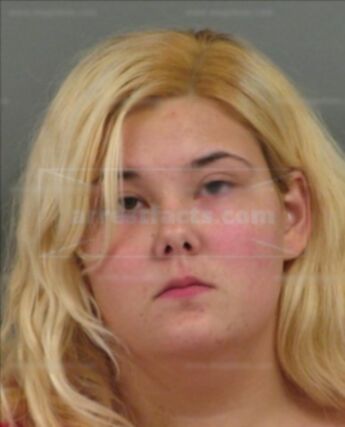 Brittany Wooten