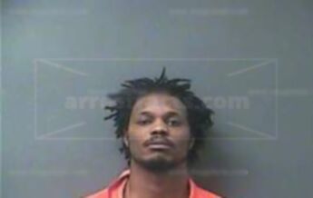 Larry D Crume Jr.