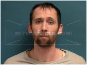 Evan James Bucheger