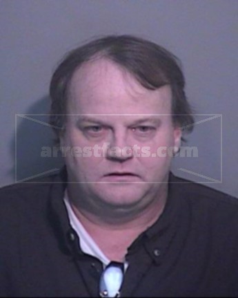 Earl John Moore