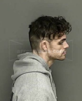 Bret Thomas Huggins