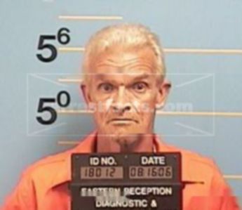 Mark D Patton
