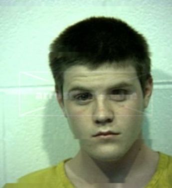 Mitchell Evan Crawford