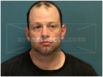 Chad Arther Dockendorf